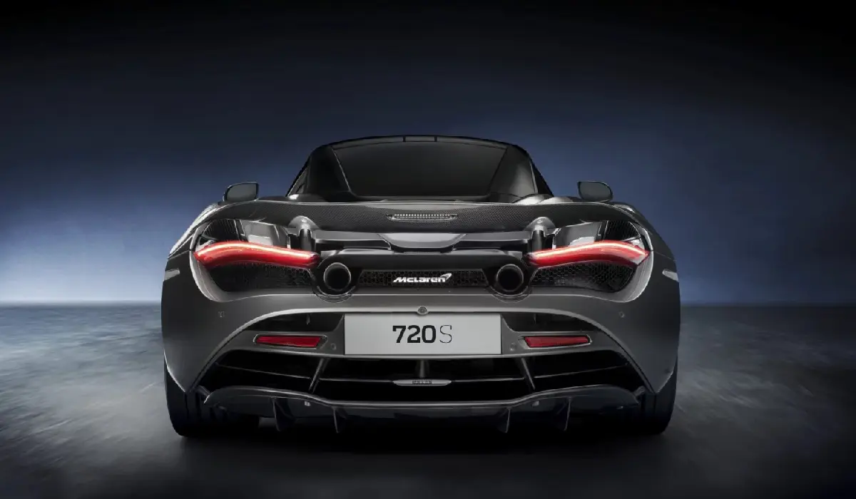 McLaren - 720S - Super Car Rentals - Preowned Super Car - Exclusive Concierge Club.webp